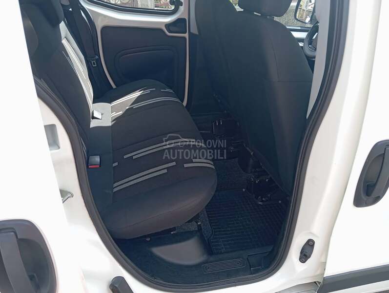 Fiat Fiorino 1.3 MJTD