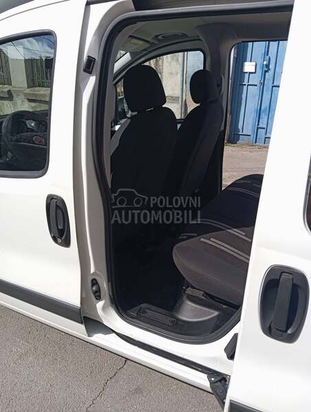 Fiat Fiorino 1.3 MJTD