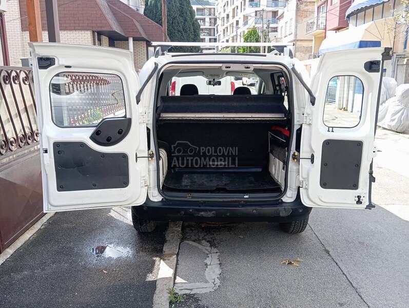 Fiat Fiorino 1.3 MJTD
