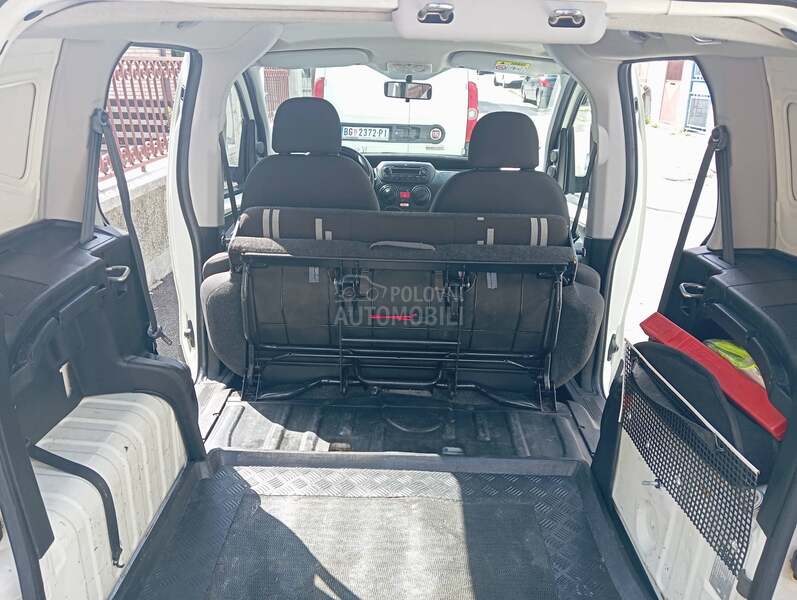 Fiat Fiorino 1.3 MJTD