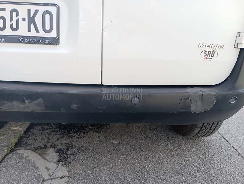 Fiat Fiorino 1.3 MJTD