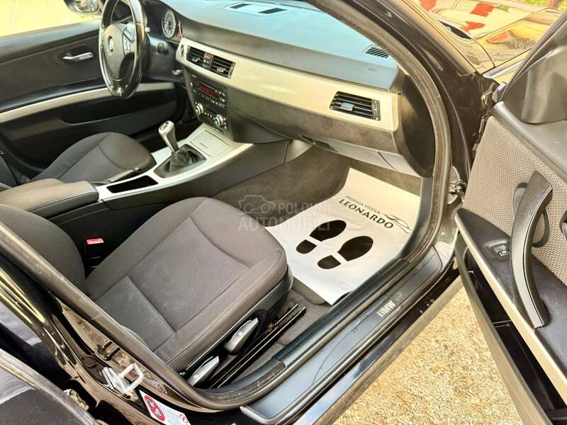 BMW 320 2.0 X DRIVE