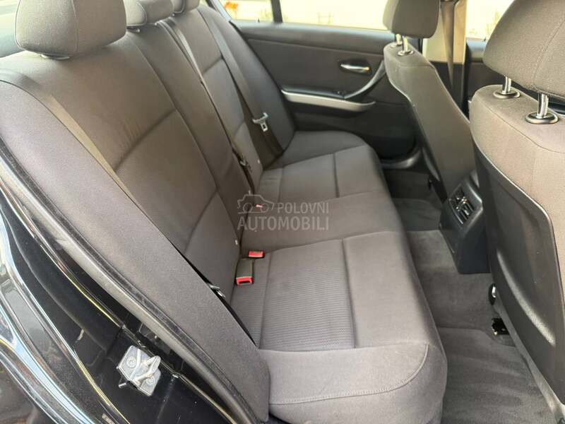 BMW 320 2.0 X DRIVE