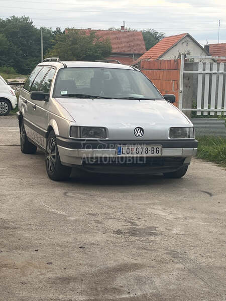 Volkswagen Passat B3 