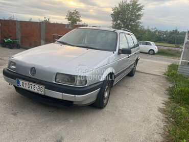 Volkswagen Passat B3 