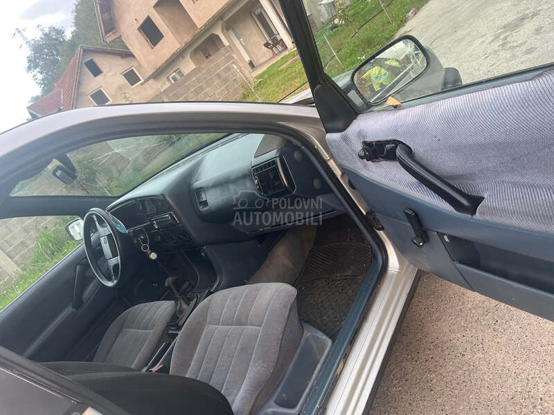 Volkswagen Passat B3 