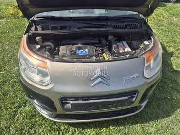 Citroen C3 Picasso 1.4vti