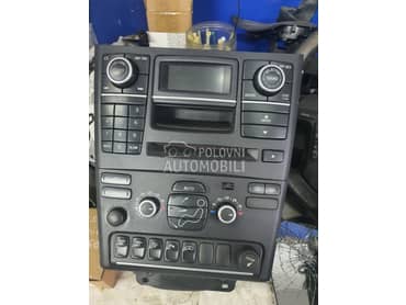 Radio za Volvo XC90 od 2007. do 2014. god.