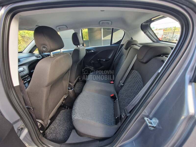 Opel Corsa E 1.3 cdti FABRIKA N0V