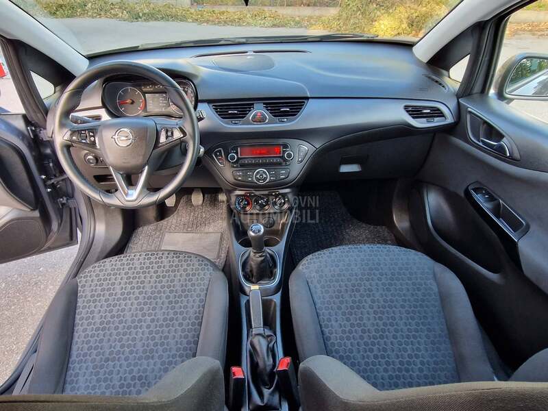 Opel Corsa E 1.3 cdti FABRIKA N0V