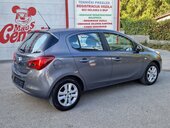 Opel Corsa E 1.3 cdti FABRIKA N0V