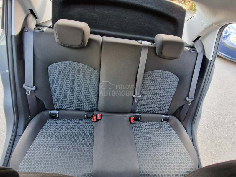 Opel Corsa E 1.3 cdti FABRIKA N0V