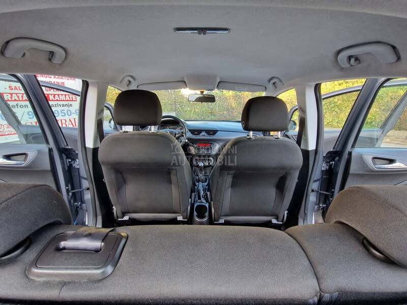 Opel Corsa E 1.3 cdti FABRIKA N0V