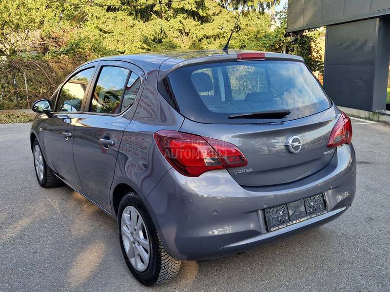 Opel Corsa E 1.3 cdti FABRIKA N0V