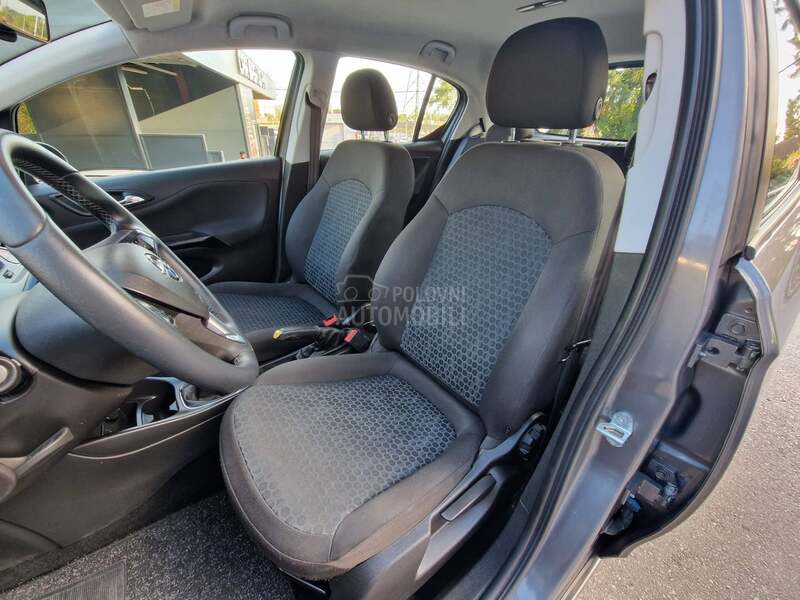 Opel Corsa E 1.3 cdti FABRIKA N0V