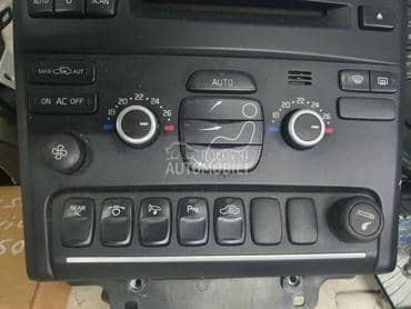 Komanda grejanja za Volvo XC90 od 2007. do 2014. god.
