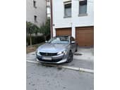 Peugeot 508 PEUGEOT 508 ALLURE