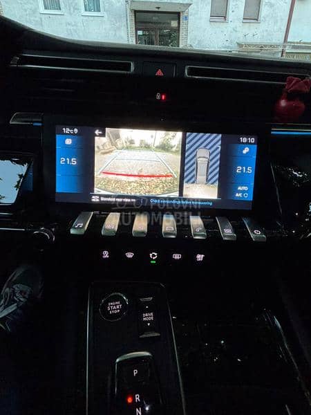 Peugeot 508 PEUGEOT 508 ALLURE