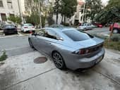 Peugeot 508 PEUGEOT 508 ALLURE