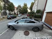 Peugeot 508 PEUGEOT 508 ALLURE