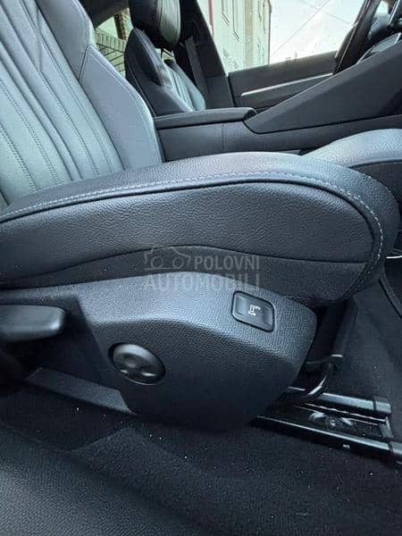 Peugeot 508 PEUGEOT 508 ALLURE