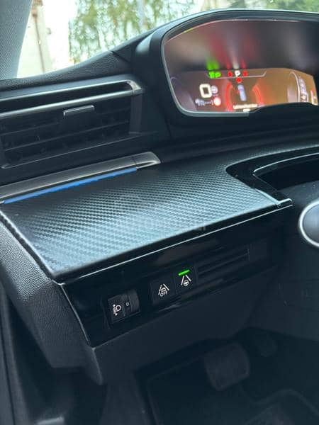 Peugeot 508 PEUGEOT 508 ALLURE