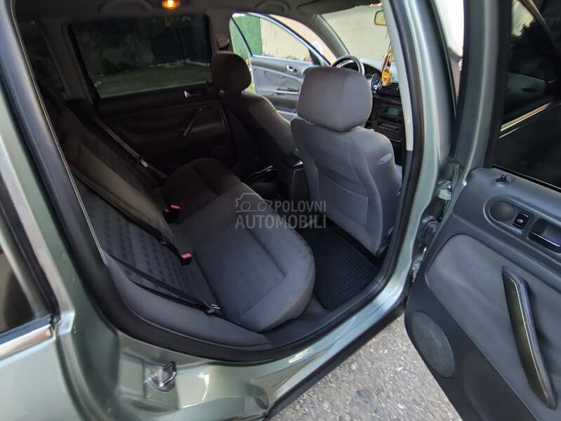 Volkswagen Passat B5.5 
