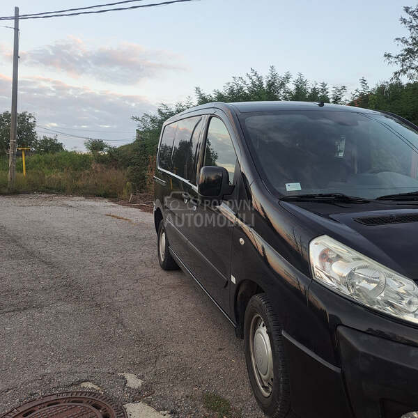 Peugeot Expert 