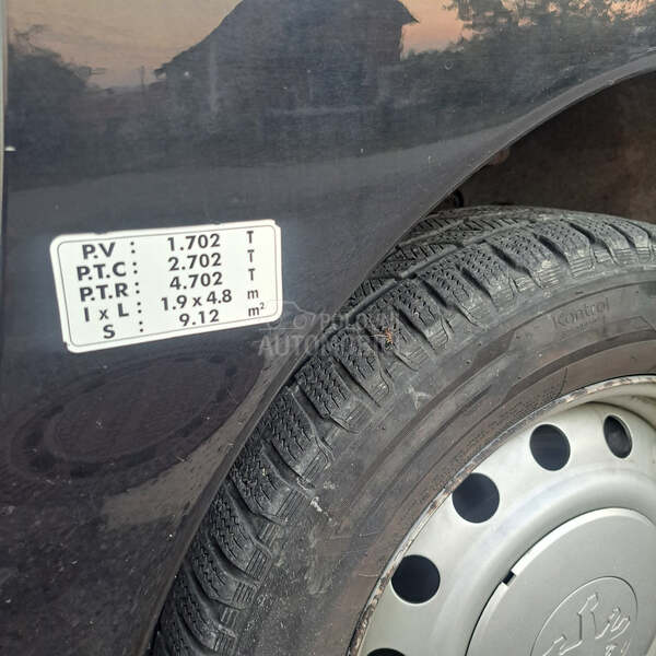 Peugeot Expert 