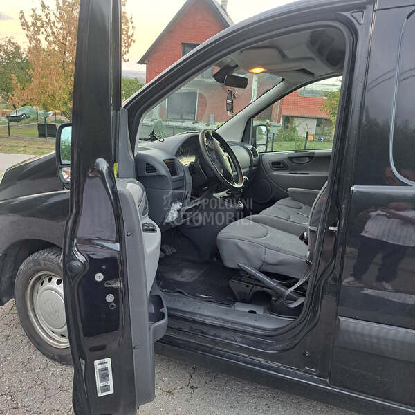 Peugeot Expert 