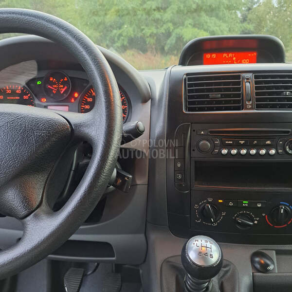 Peugeot Expert 