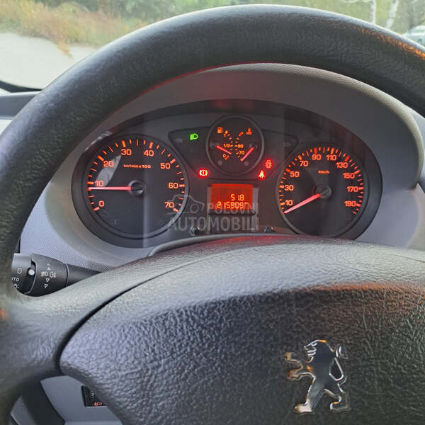 Peugeot Expert 