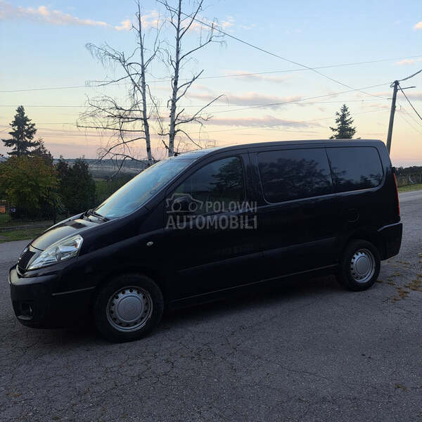 Peugeot Expert 