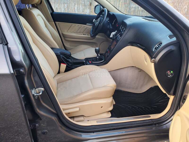 Alfa Romeo 159 2.0jtdm