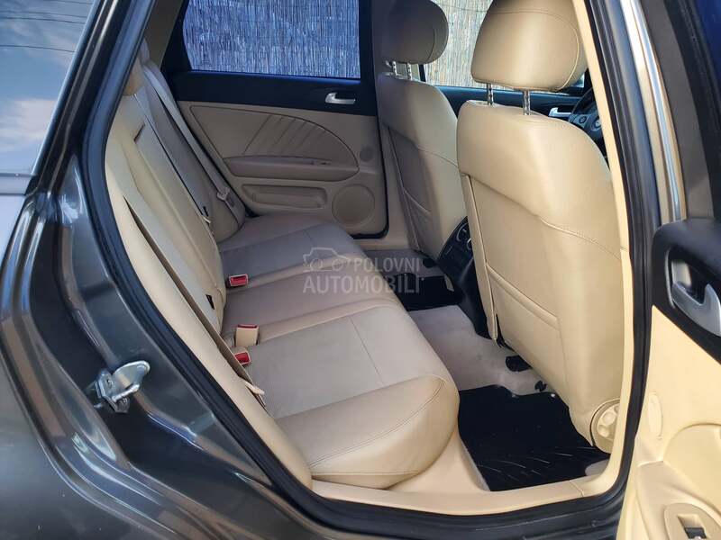 Alfa Romeo 159 2.0jtdm