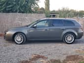 Alfa Romeo 159 2.0jtdm