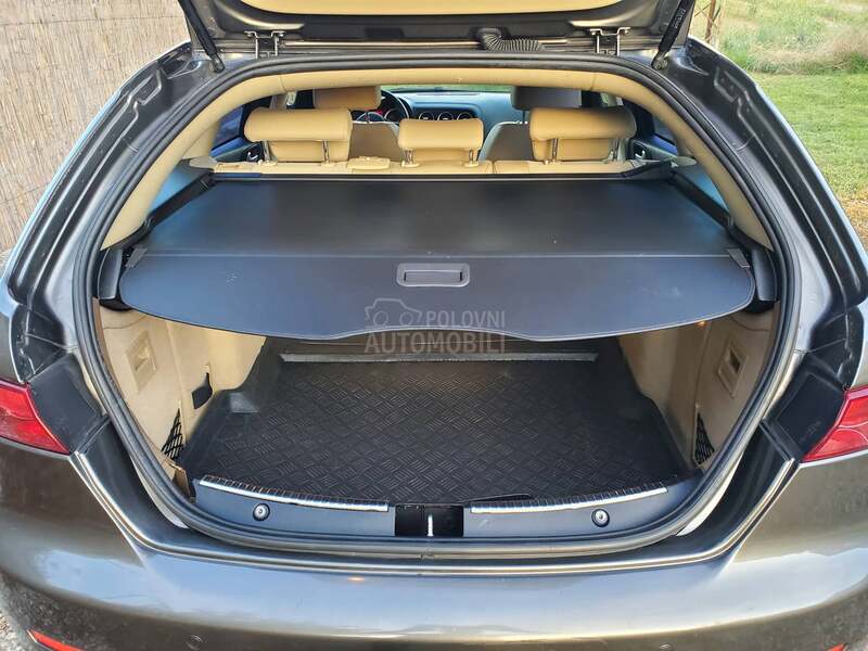 Alfa Romeo 159 2.0jtdm