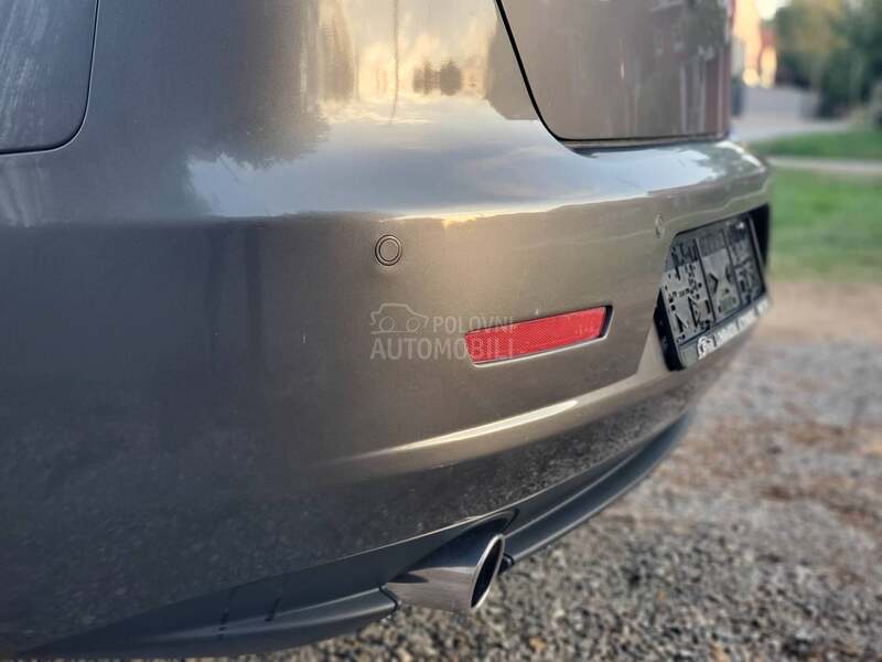 Alfa Romeo 159 2.0jtdm