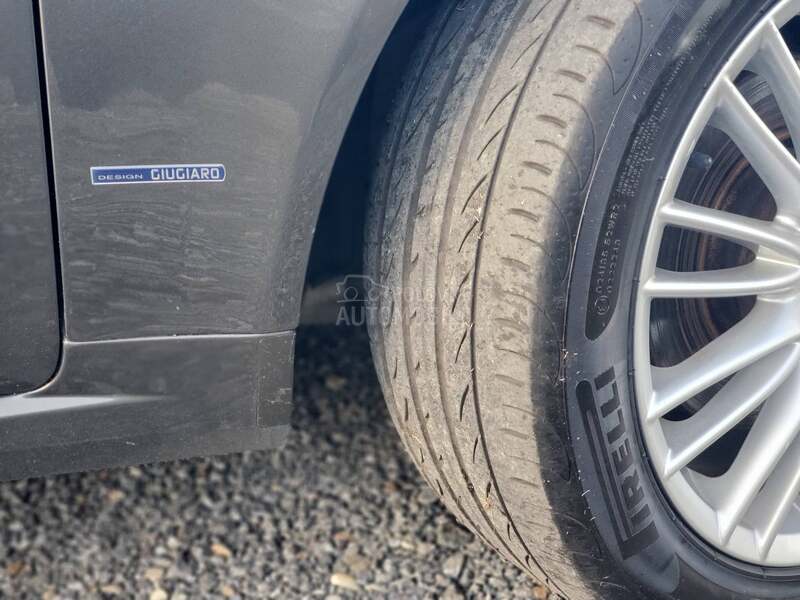 Alfa Romeo 159 2.0jtdm