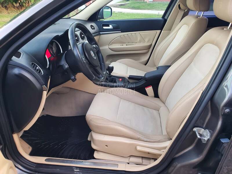Alfa Romeo 159 2.0jtdm