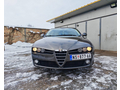 Alfa Romeo 159 2.0jtdm