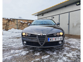 Alfa Romeo 159 2.0jtdm