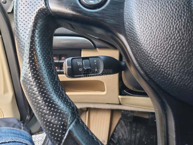 Alfa Romeo 159 2.0jtdm