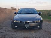 Alfa Romeo 159 2.0jtdm
