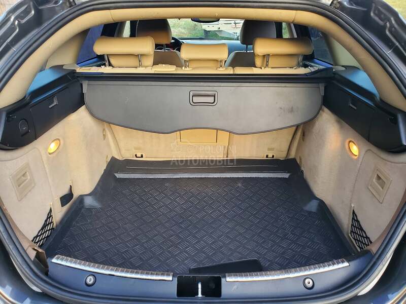 Alfa Romeo 159 2.0jtdm