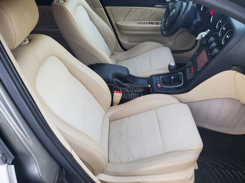 Alfa Romeo 159 2.0jtdm