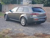 Alfa Romeo 159 2.0jtdm