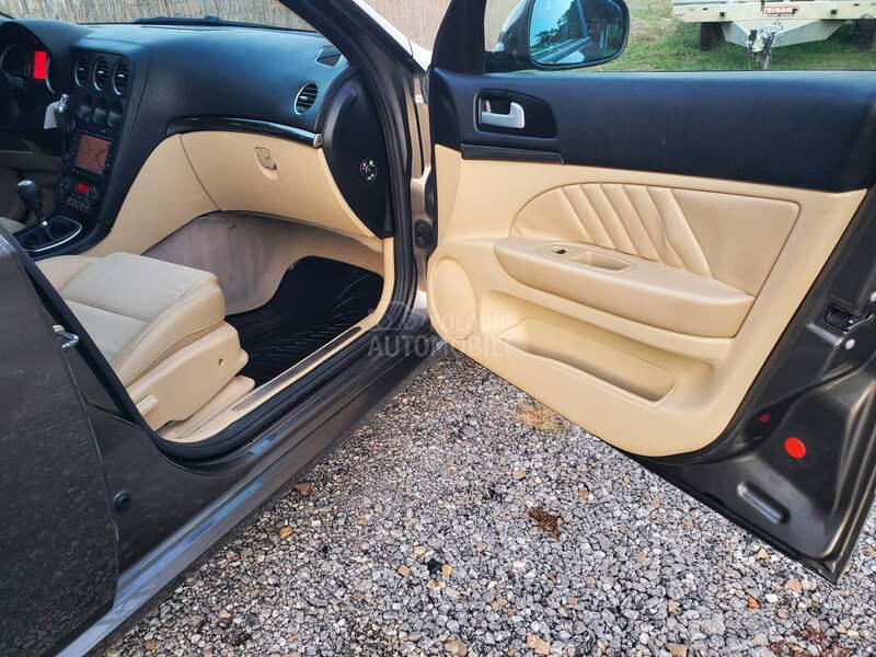 Alfa Romeo 159 2.0jtdm