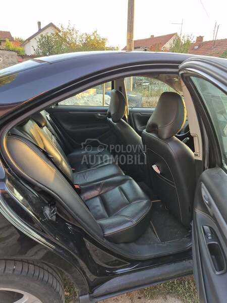 Volvo S60 D5