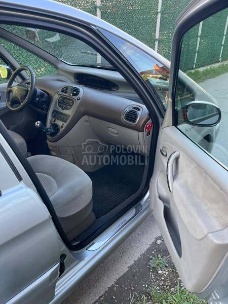 Citroen Xsara Picasso 